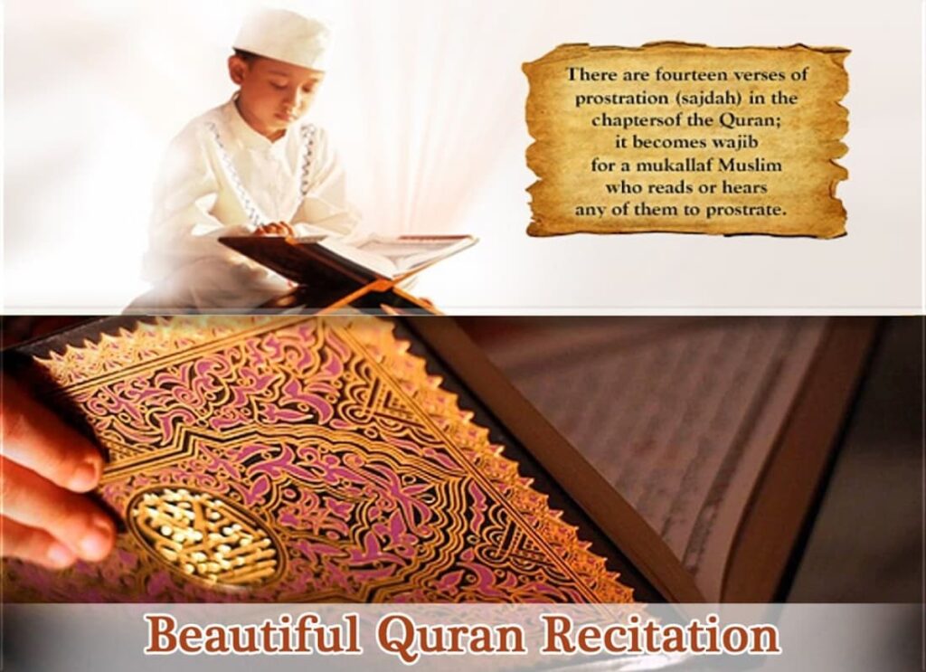 speech on the quran