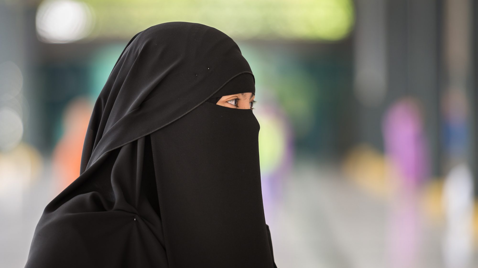 Dress Code Women In Islam Concept Of The Veil In Islam Qur Daftsex Hd