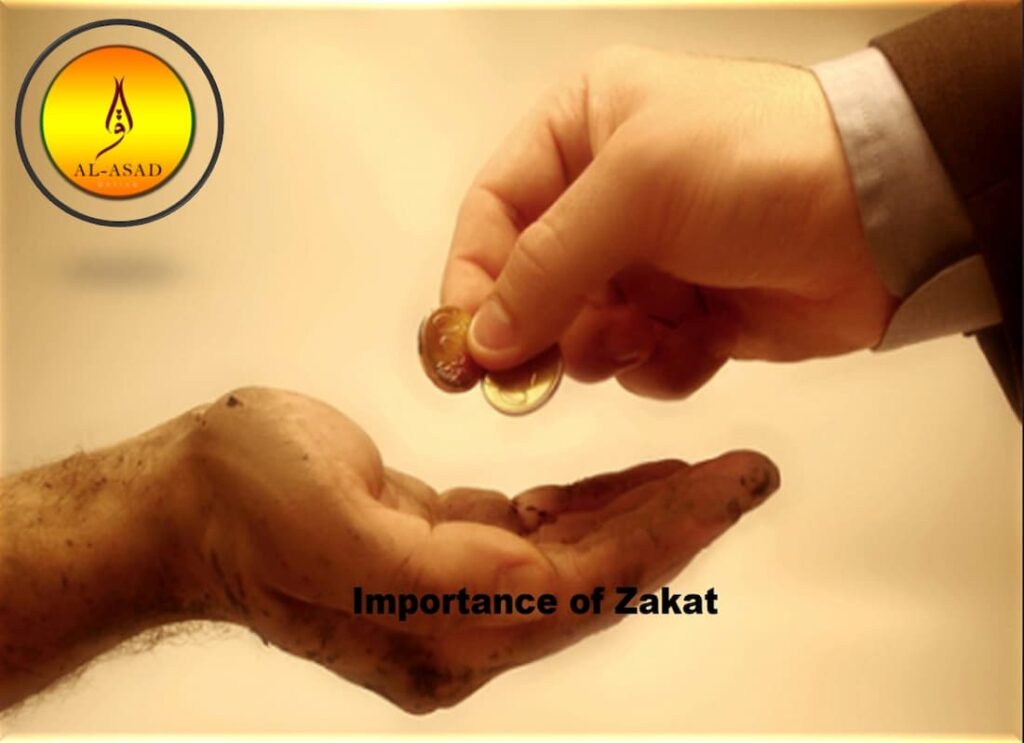 Zakat Facts | Importance Of Zakat | Benefits Of Zakat - Quran Mualim