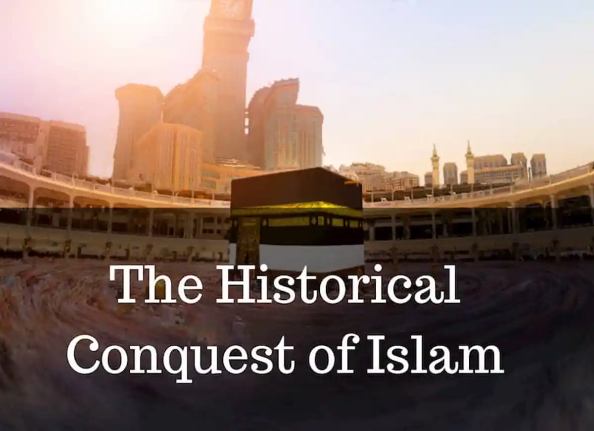 What Was The Speech Delivered By Jafar ibn Abi Talib?, Islam, Prophet Muhammad, Sirah, Biography, History of Islam, History