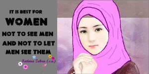 Why Did Muslims Women Wear The HIJAB? - Quran Mualim