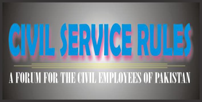 Civil servants rules | The Punjab Civil Servants act 1974 PDF, , civil servant act 1974, define public servant