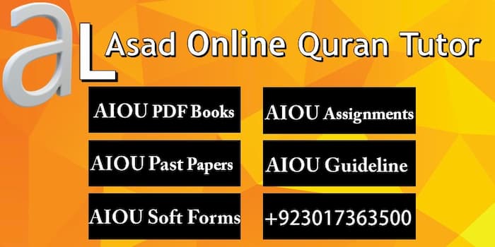 Free Download Forms -Allama Iqbal Open University , Aiou, aiou admission, aiou fa prospectus, aiou degree verification challan form