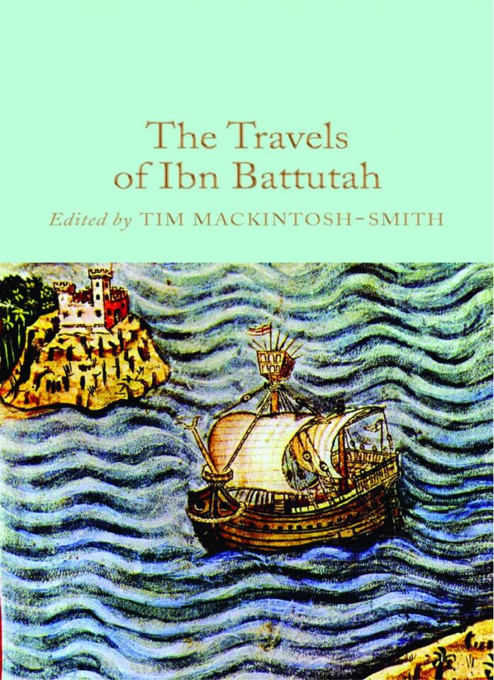 ibn battuta travel stories