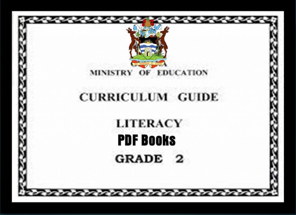 Grade 2 All Textbooks Ministry of Education Guyana PDF Download - Quran