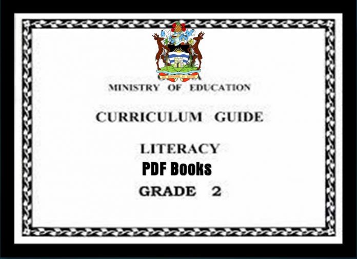 Grade 2 All Textbooks Ministry of Education Guyana PDF Download - Quran