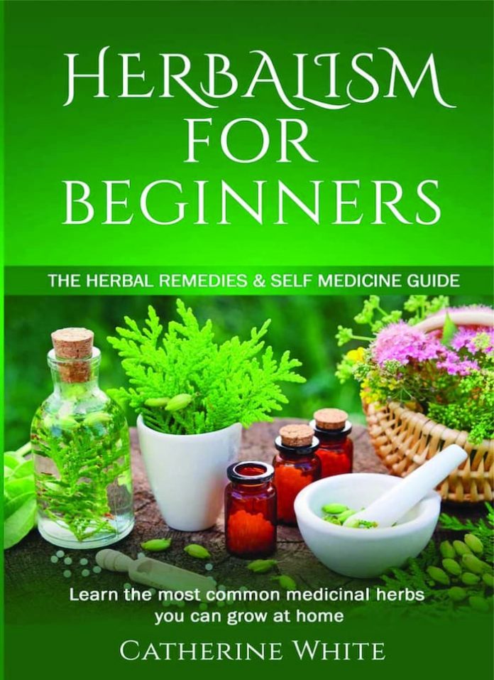 The Art of Herbal Healing: Herbalism for Beginners by Ava Green - Quran ...