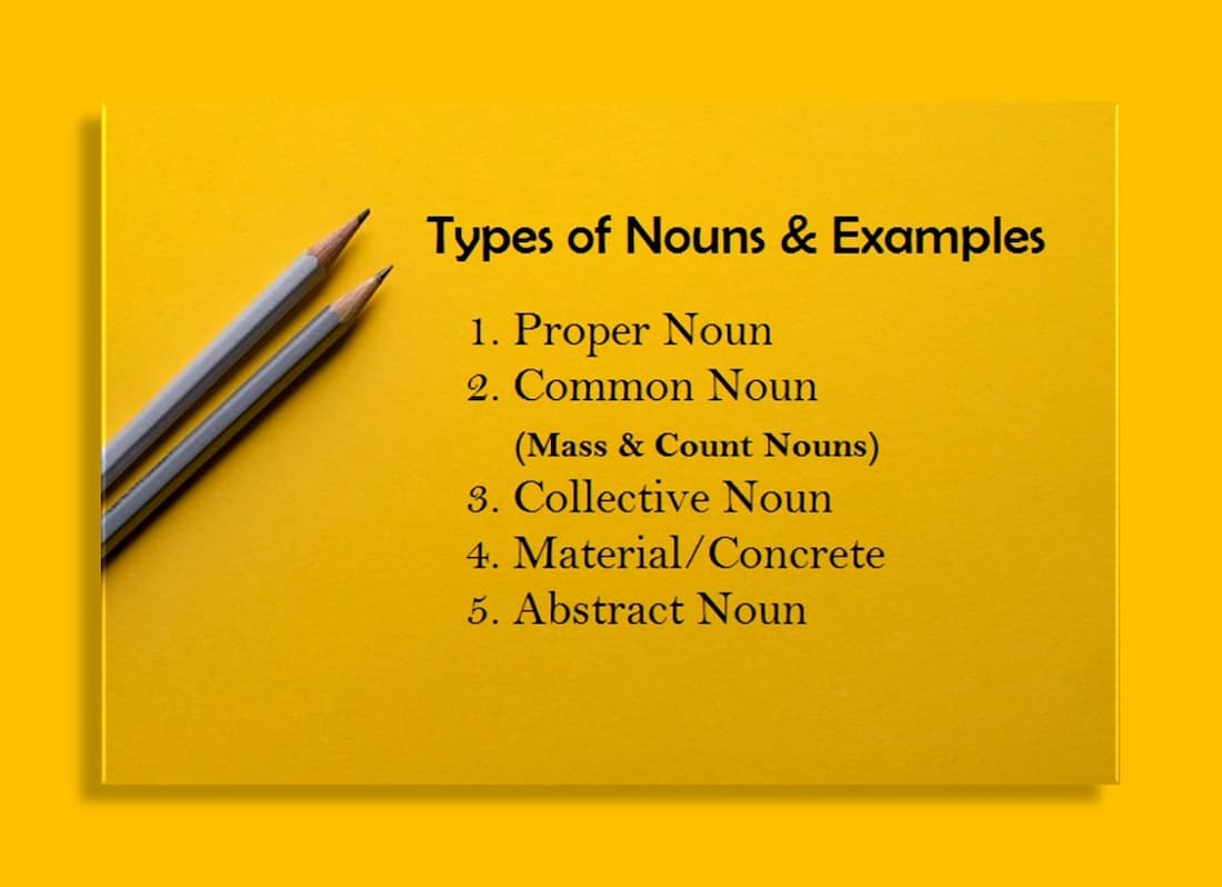 the types of nouns in arabic language pdf download quran mualim