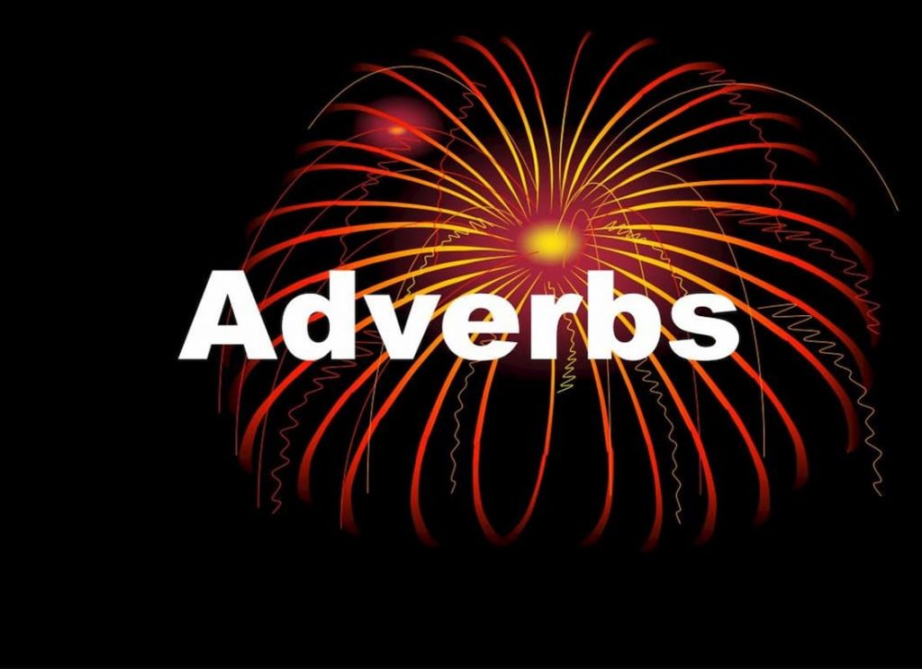 What is an Adverb Adverb Definition Adverb Examples Quran Mualim