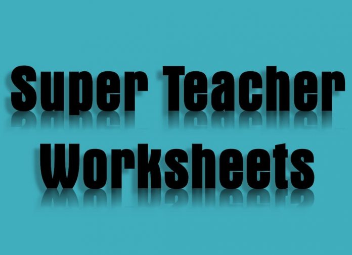 Super Teacher Worksheets | Worksheets PDF Download - Quran Mualim