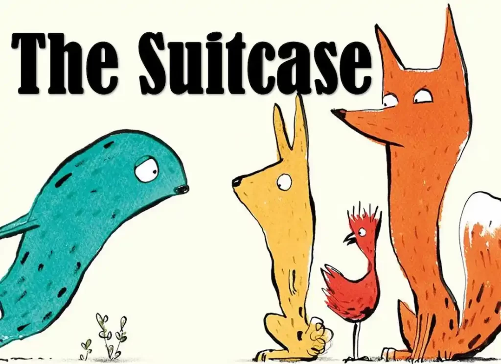 throw away the whole suitcase ,creepshow: the man in the suitcase netflix, finishes filling the last suitcase ,body in the suitcase , the north face suitcase, what is the suitcase murder, winnie the pooh suitcase ,did elliot know about the suitcase ,the best suitcase , the large suitcase, the suitcase murders documentary ,what is in the suitcase blacklist, the secrets in the suitcase dateline