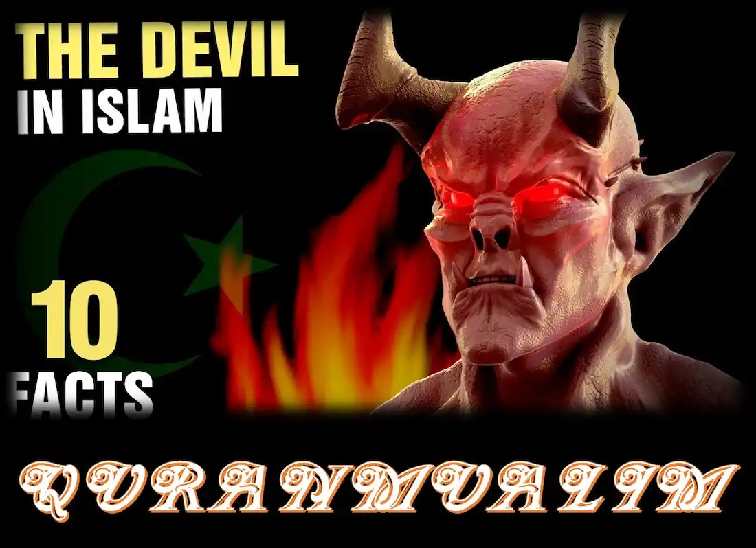 Quran Satan Archives Quran Mualim