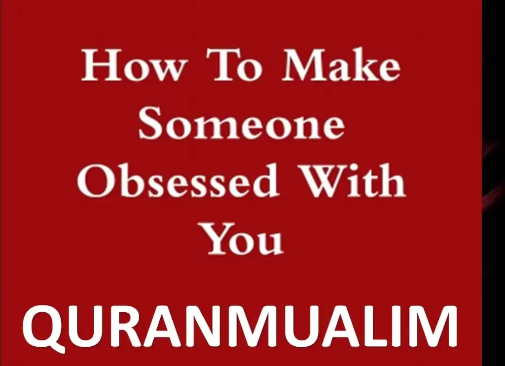 how to make someone obsessed, how do you make someone obsessed with you, how to make someone be obsessed with you, make someone obsessed with you, how to make someone obsessed with u