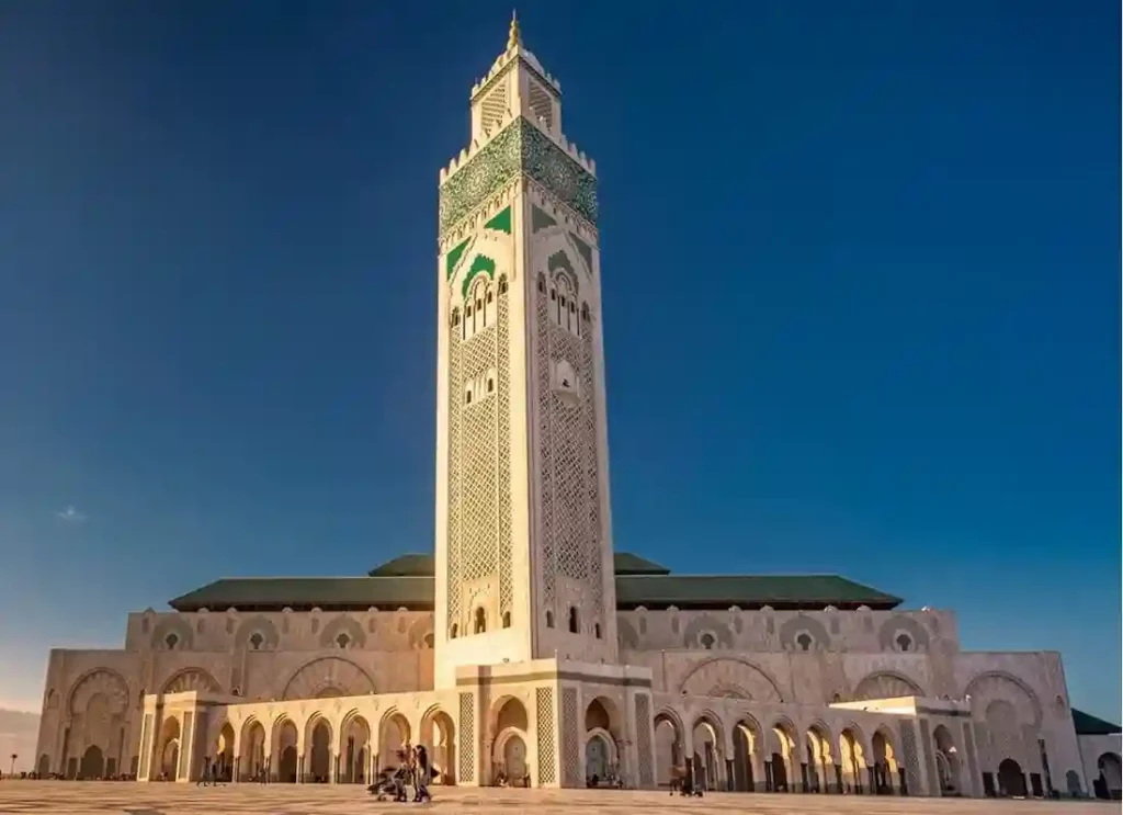 mosque in casablanca ,mosque of hassan ii,casablanca mosque ,hassan 2nd mosque,hassan mosque ,hassan second mosque ,