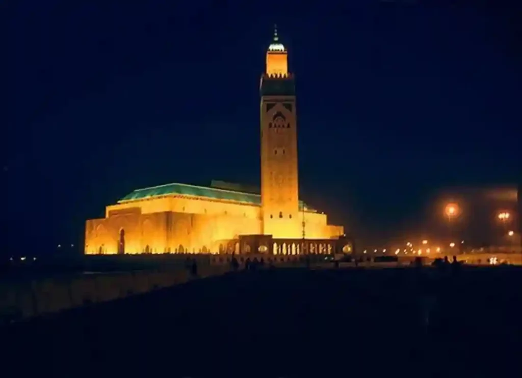 casablanca mosque tour,hassan ii mosque tour ,morocco mosque ,mosque morocco ,moroccan mosque,king hassan ii  