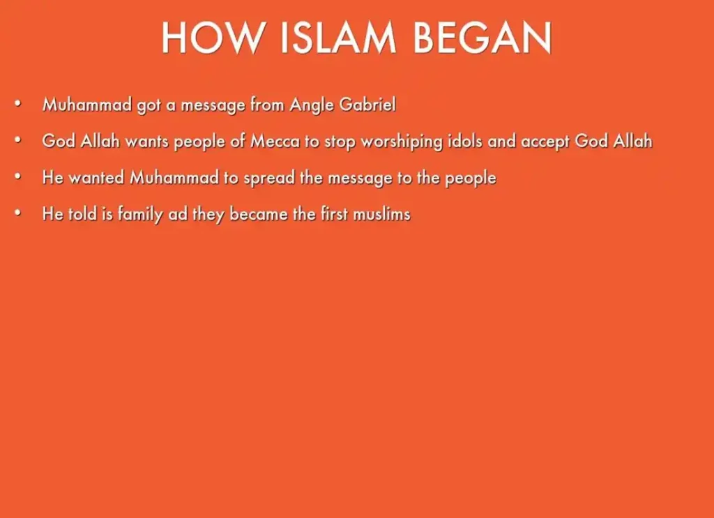 how did the islamic religion spread,how did islam spread to indiaislam's spread	,how was islam spread,spread of islam,spreading of islam,the spread of islam,the origins and spread of islam