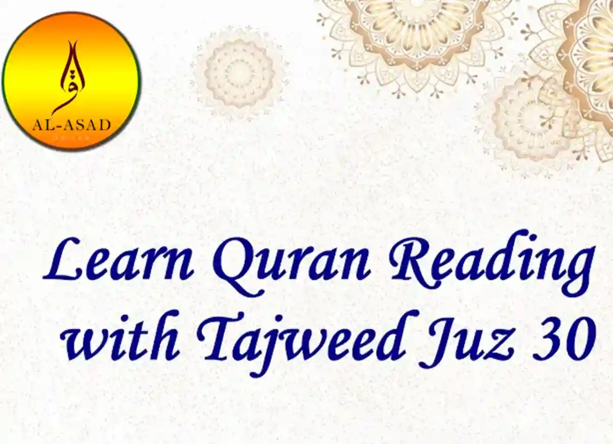 what is a juz in the quranwhat is juz in quran Archives - Quran Mualim