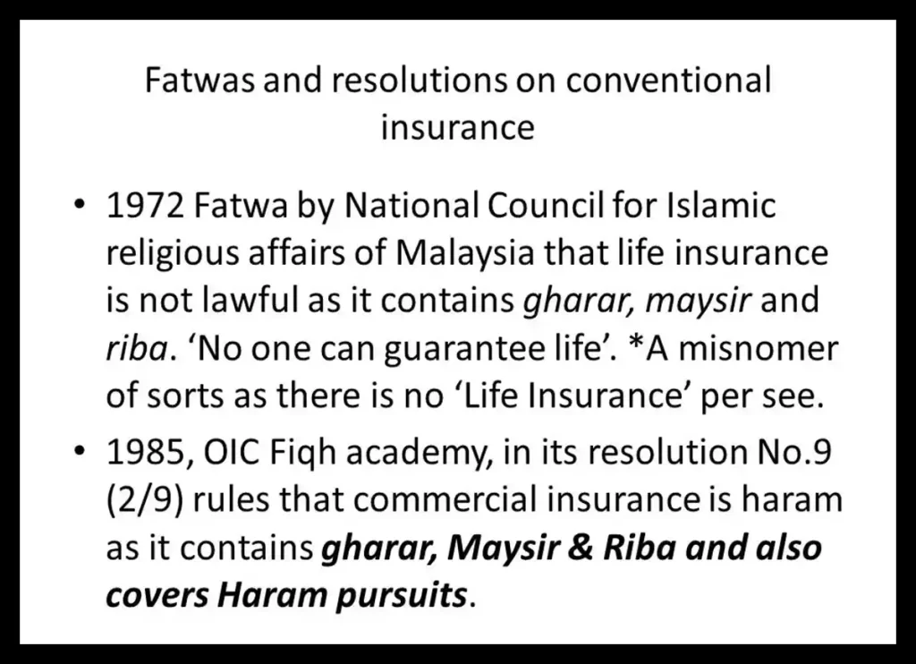 is life insurance haram in islamis life insurance halal,is life insurance halal in islam,life insurance haram,	is life insurance haram mufti menk is life insurance haram in islam,why is life insurance haram, is life insurance allowed in islam