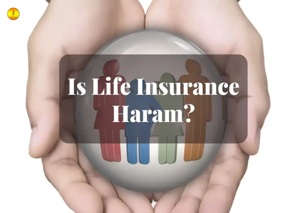 is life insurance haram in islamis life insurance halal,is life insurance halal in islam,life insurance haram,	is life insurance haram mufti menk is life insurance haram in islam,why is life insurance haram, is life insurance allowed in islam