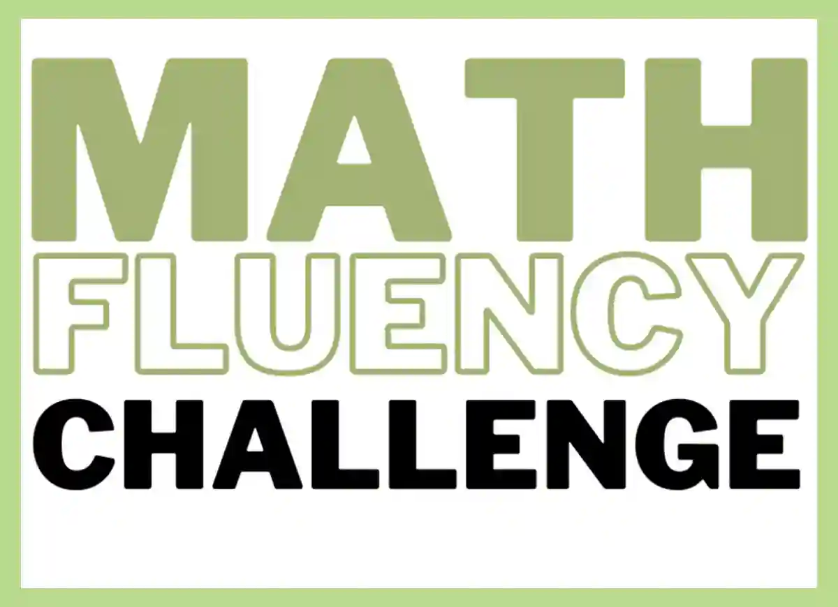 2023 Math Challenge Answer Key