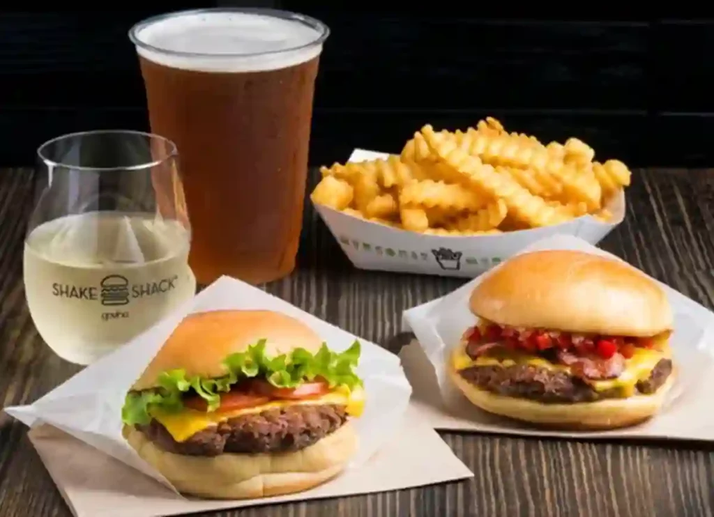 does shake shack have gluten free,is shake shack gluten free, shake shack fries gluten free, shake shack gluten free,does shake shack do gluten free, are shake shack fries gluten free