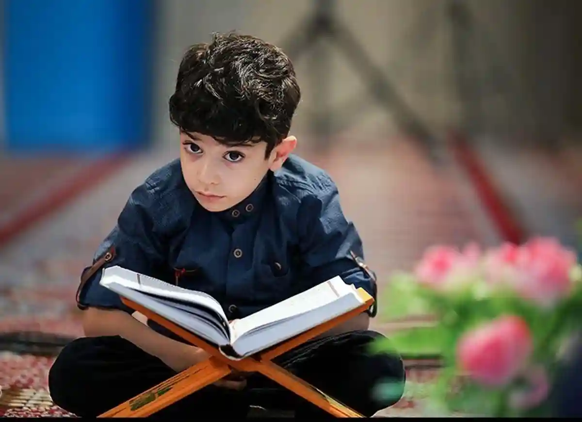 Online Quran Classes for kids