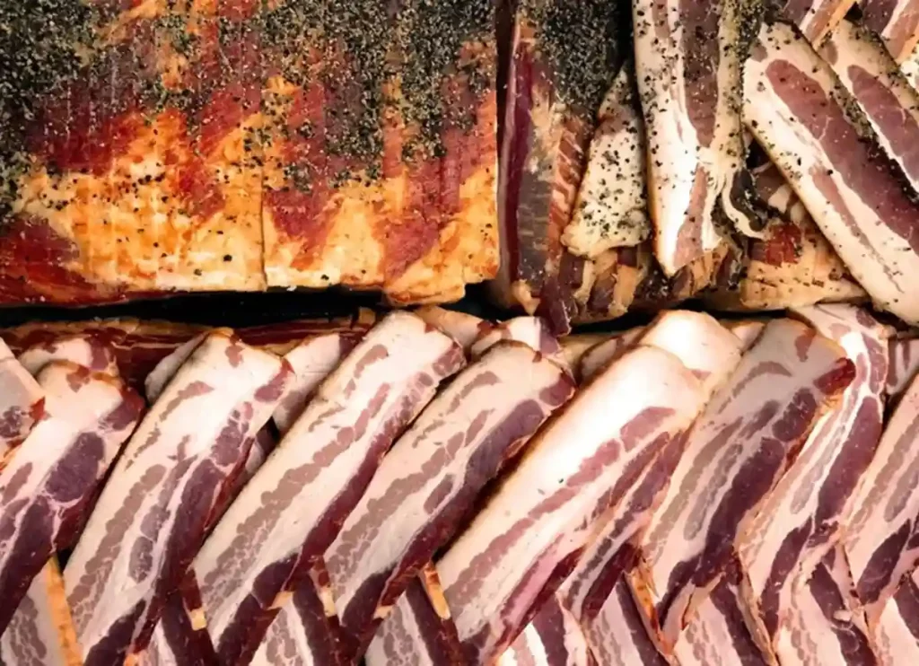 Is Turkey Bacon Halal? - Quran Mualim
