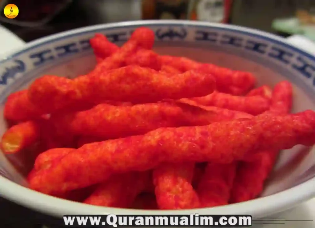 are cheetos halal,are hot cheetos halal,are cheetos puffs halal,are flamin hot cheetos halal, are cheetos halal in usa, are baked cheetos halal, are baked hot cheetos halal ,are crunchy cheetos halal