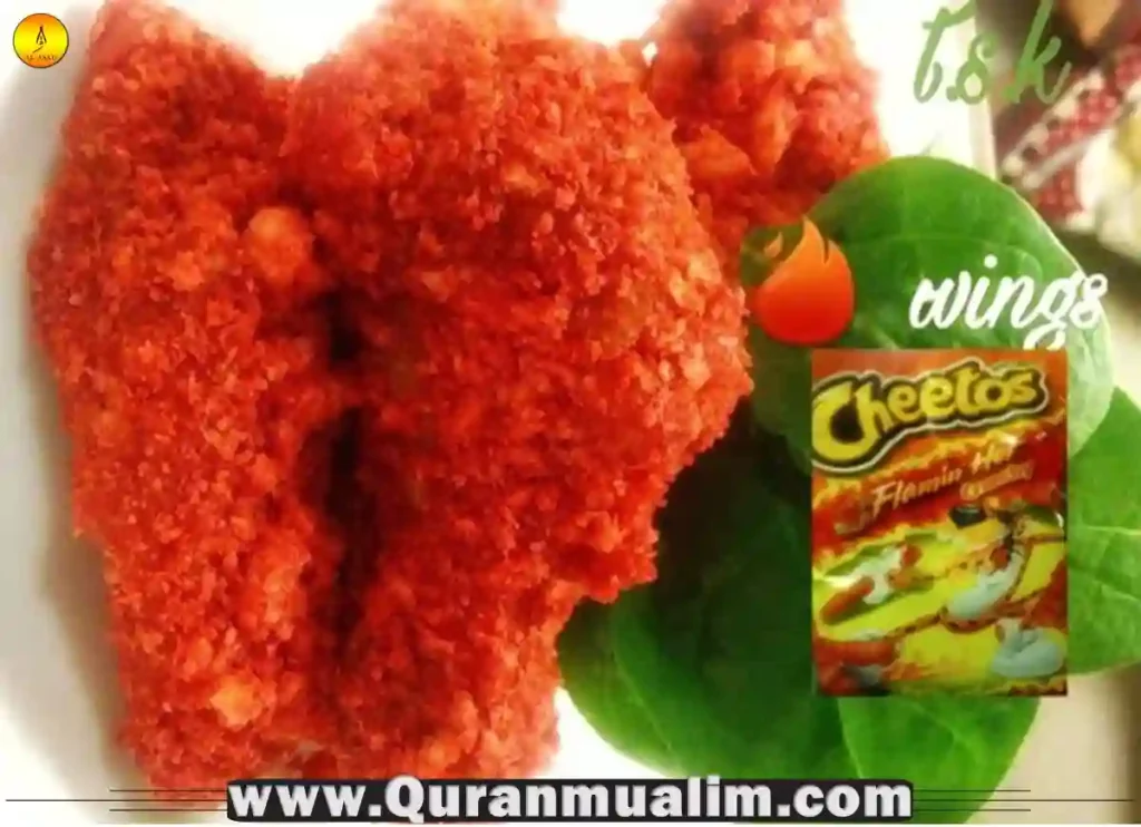 are cheetos haram, are hot cheetos haram, are flamin hot cheetos haram, cheetos are halal or haram, are all cheetos haram 