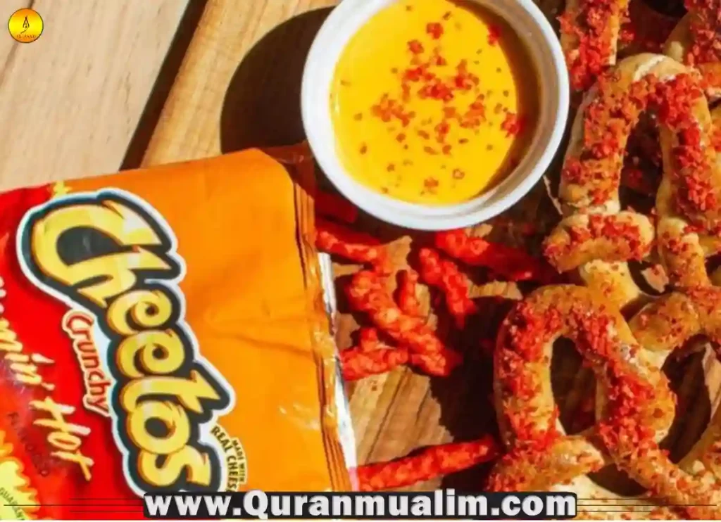 Are Cheetos Puffs Halal To Eat For Muslims? - Quran Mualim