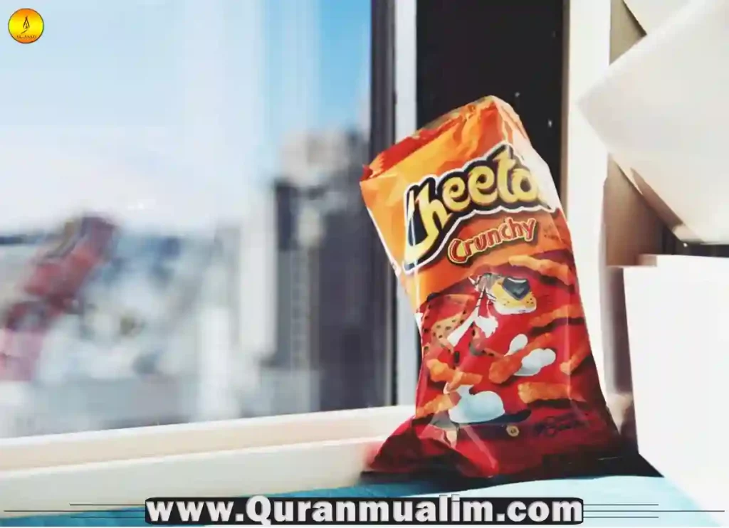 are hot cheetos halal, are flamin hot cheetos halal, are baked hot cheetos halal, are cheetos flamin hot crunchy halal, are hot cheetos vegan, are hot cheetos halal,is cheetos halal, do hot cheetos have pork, halal hot cheetos