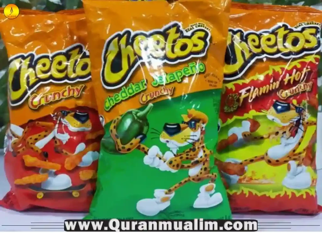 are hot cheetos halal, are flamin hot cheetos halal, are baked hot cheetos halal, are cheetos flamin hot crunchy halal, are hot cheetos vegan, are hot cheetos halal,is cheetos halal, do hot cheetos have pork, halal hot cheetos