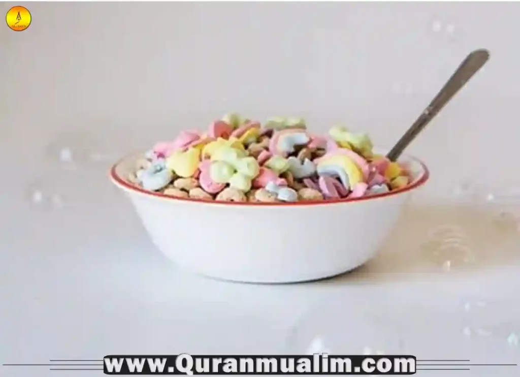 are lucky charms halal, are lucky charms cereal halal, does lucky charms have pork, lucky charms cereal ingredients, halal lucky charms ,lucky charms poison, does lucky charms have gelatin, do lucky charms have gelatin