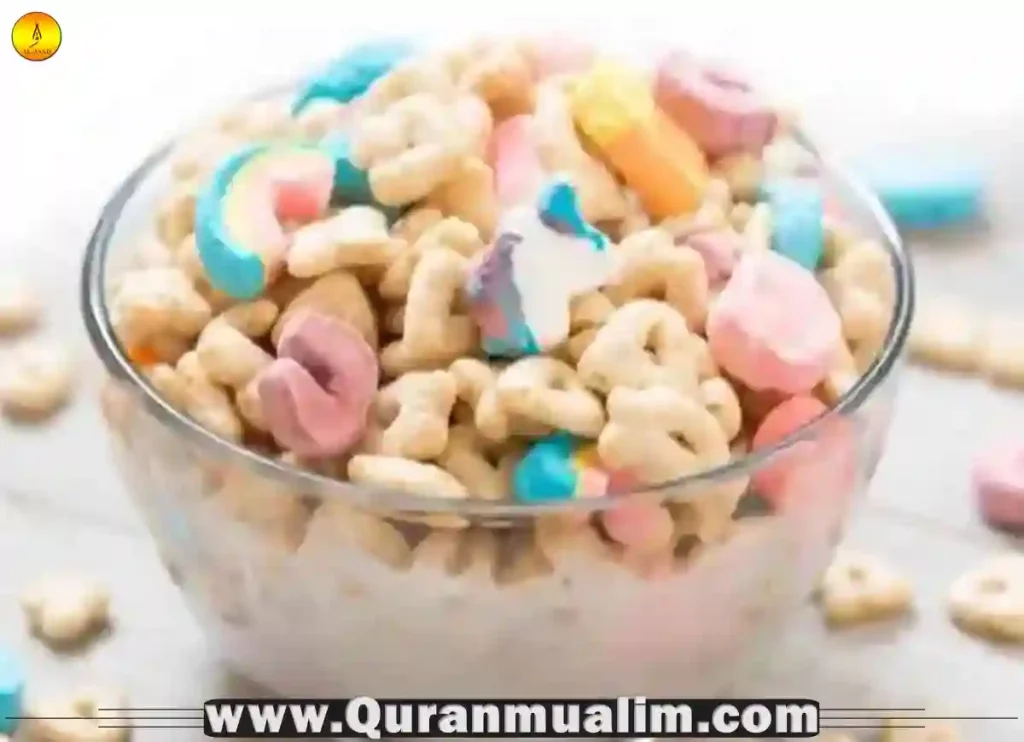 are lucky charms halal, are lucky charms cereal halal, does lucky charms have pork, lucky charms cereal ingredients, halal lucky charms ,lucky charms poison, does lucky charms have gelatin, do lucky charms have gelatin