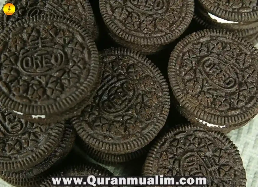 are oreos halal, are oreos halal in usa, are oreo halal,are oreo cookies halal, are oreos halal 2022,are oreo cakesters halal , are oreo cookies halal in usa ,are oreo pop tarts halal ,why are oreos not halal