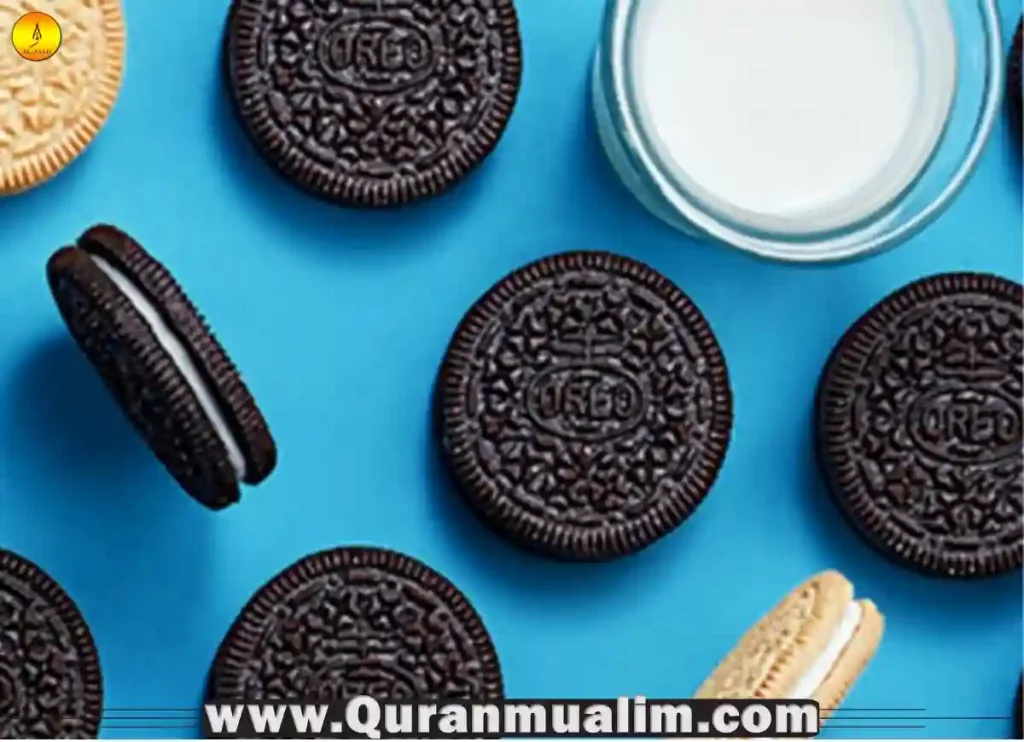 are oreos halal, are oreos halal in usa, are oreo halal,are oreo cookies halal, are oreos halal 2022,are oreo cakesters halal , are oreo cookies halal in usa ,are oreo pop tarts halal ,why are oreos not halal