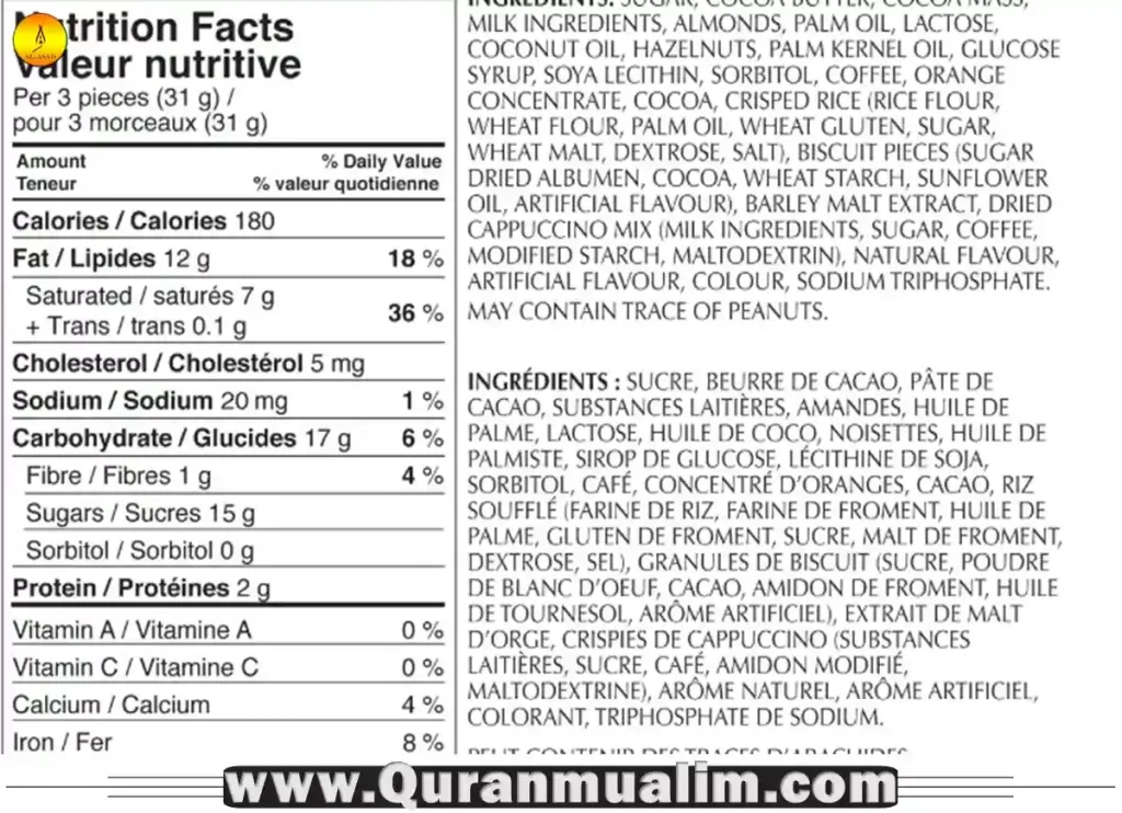 are smarties halal, are smarty pants vitamins halal, are red smarties halal, ingredients in smarties, smarties candy ingredients, smartie ingredients, what is in smarties, do smarties have gluten, colours of smarties