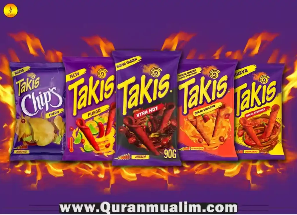 are takis halal, are blue takis halal, are takis blue halal, are takis fuego halal, are takis halal in usa,which takis are halal, are the blue takis halal ,are all takis halal ,are blue heat takis halal