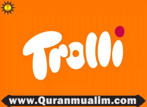 are trollis halal, are trolli gummy worms halal,are all trolli halal, are trolli brite crawlers halal, trollies gummies ,does trolli have gelatin, are trolli gummy worms vegan, what candy has pork in it