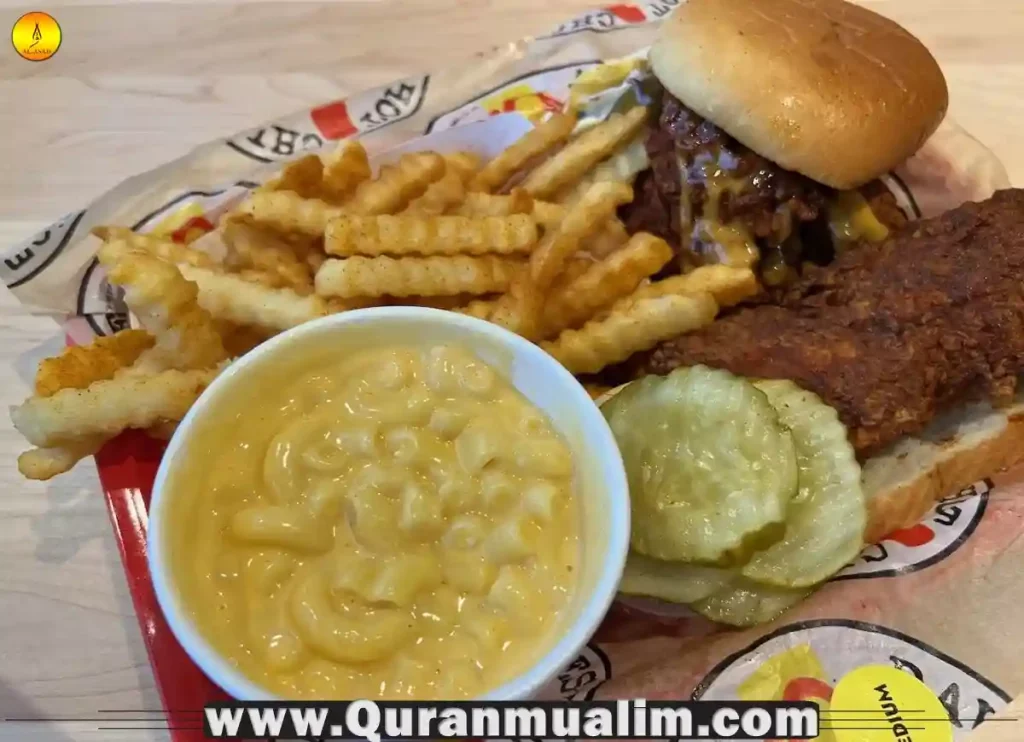 best-dave-s-hot-chicken-near-me-quran-mualim