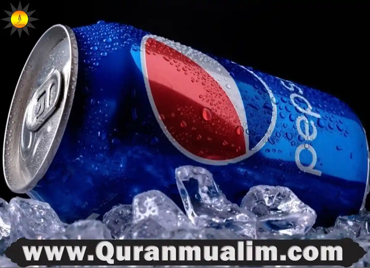 Did Pepsi Change Their Formula 2023 Quran Mualim