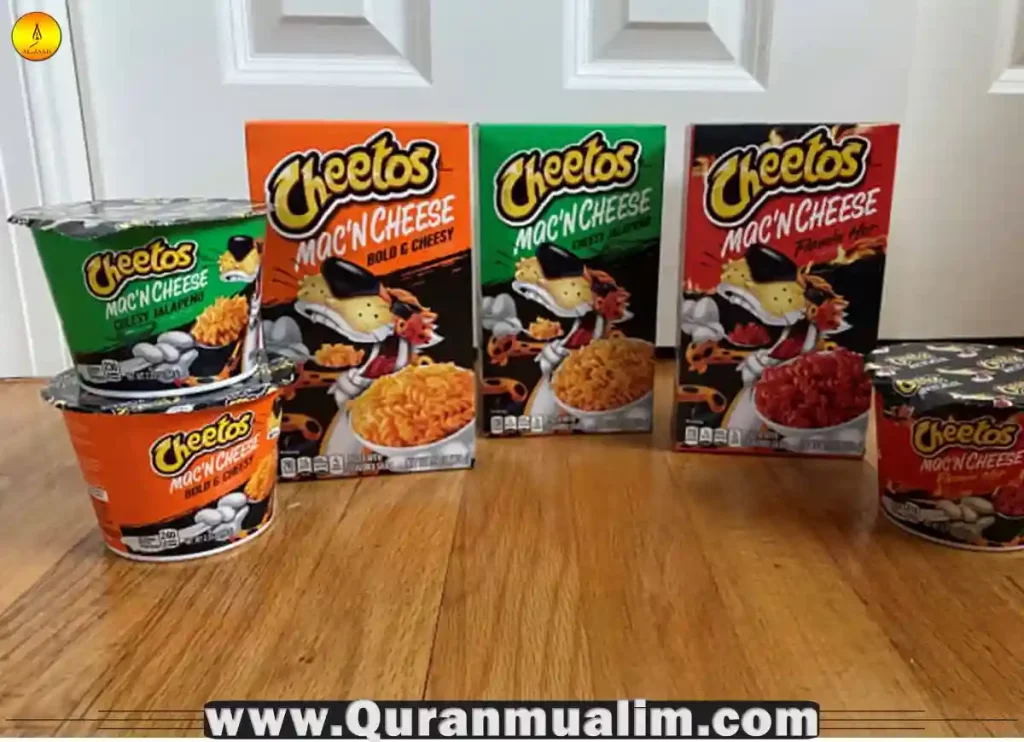 does hot cheetos have pork, does flamin hot cheetos have pork,does hot cheetos have pork enzymes,do hot cheetos have pork ,do hot cheetos have pork, do cheetos have pork, halal cheetos, are cheetos halal, is cheetos halal