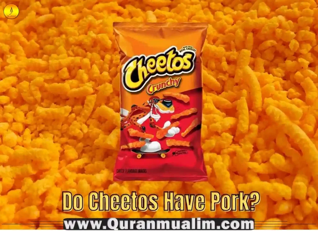 does hot cheetos have pork, does flamin hot cheetos have pork,does hot cheetos have pork enzymes,do hot cheetos have pork ,do hot cheetos have pork, do cheetos have pork, halal cheetos, are cheetos halal, is cheetos halal