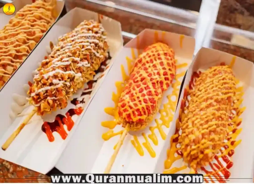 halal corn dogs, halal corn dogs near me, halal korean corn dog, are korean corn dogs halal, halal korean corn dogs near me, halal corn dogs near me,chinatown corn dogs