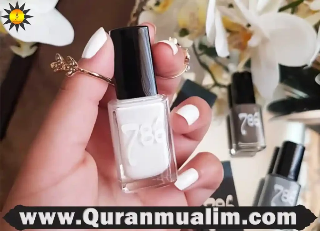 halal nail polish, halal nail polish brands, nail polish halal, halal. nail polish, breathable nail polish halal, is breathable nail polish halal, what is halal nail polish