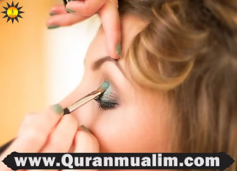 is makeup haram, is wearing makeup haram, is it haram to wear makeup, is it haram to pray with makeup, is makeup haram in islam, is makeup haram ,is wearing makeup haram ,is it haram to wear makeup