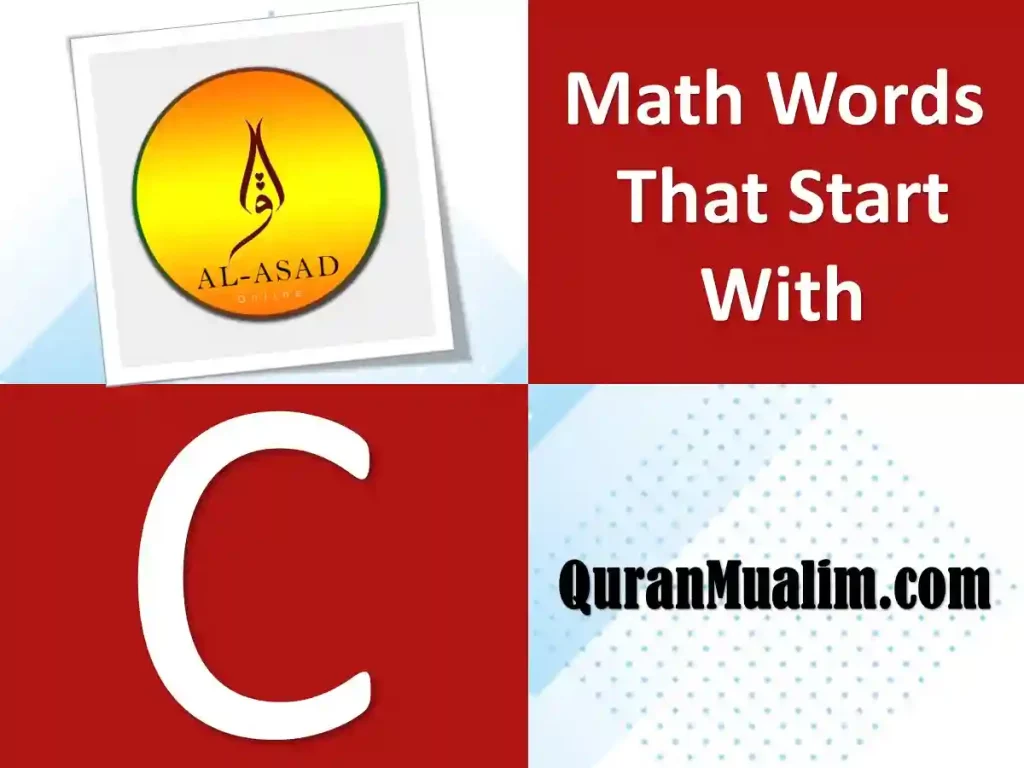 mathematical words that start with c math term that starts with c, math words with c, what is a math word that starts with c, c math terms ,c math terms, math word that starts with c