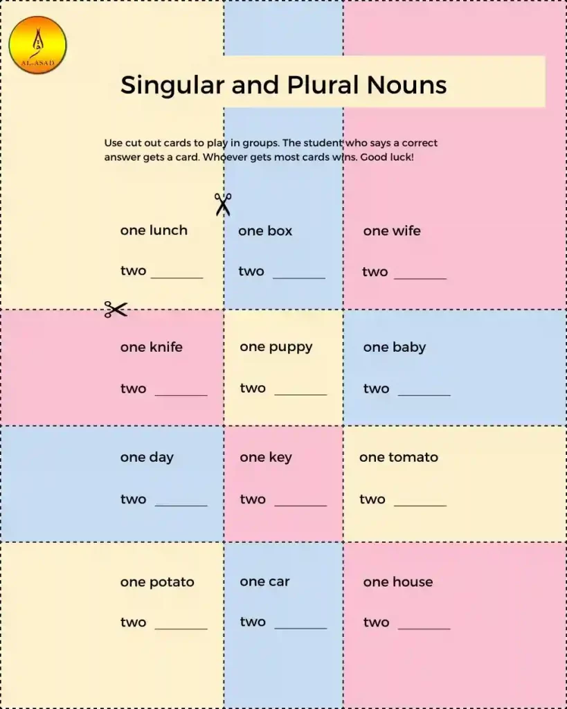 Useful Nouns That Start With N English Vocabulary Quran Mualim