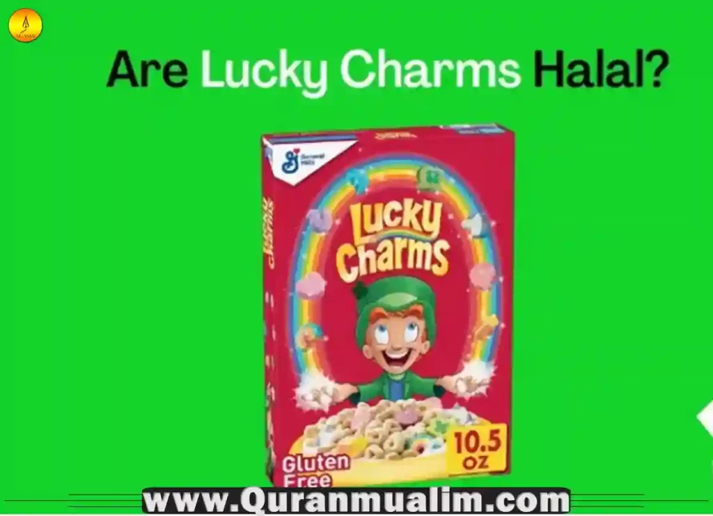 halal lucky charms, are lucky charms halal, is lucky charms halal, lucky charms halal, halal lucky charms alternative, is lucky charms halal, is lucky charms cereal halal