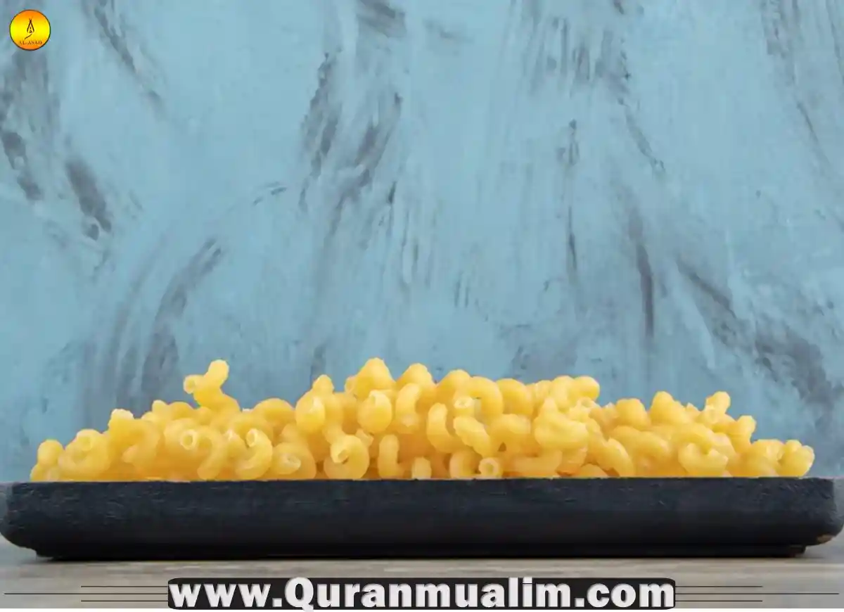 Is Kraft Cheese Halal Or Haram? - Quran Mualim